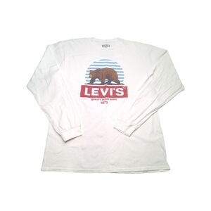 Levi's Men's Graphic T-Shirt Sz. L